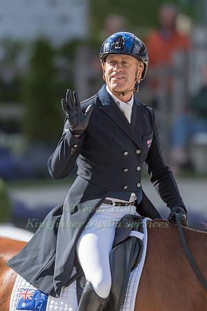 ANDREW HOY AND VASSILY DE LASSOS