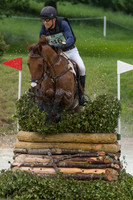 BILL  LEVETT (AUS) AND LASSBAN DIAMOND LIFT
