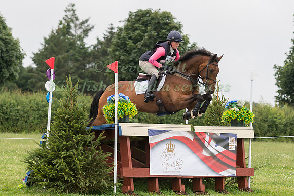EMILY PARKER AND COOLEY CARNEYHAUGH