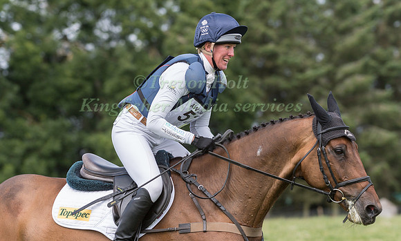 NICOLA WILSON AND ERANO M