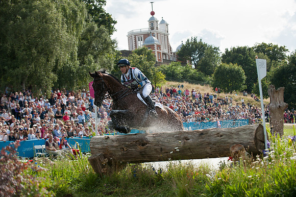Kristina Cook and Miners Frolic