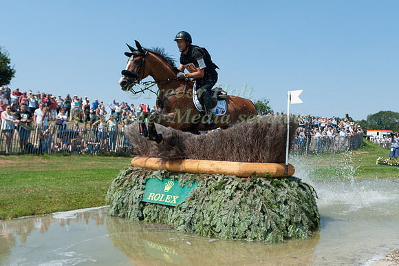THIBAUT VALETTE (FRA) AND QING DU BRIOT ENE HN