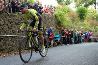 Lee Baldwin of Champion System/VCUK