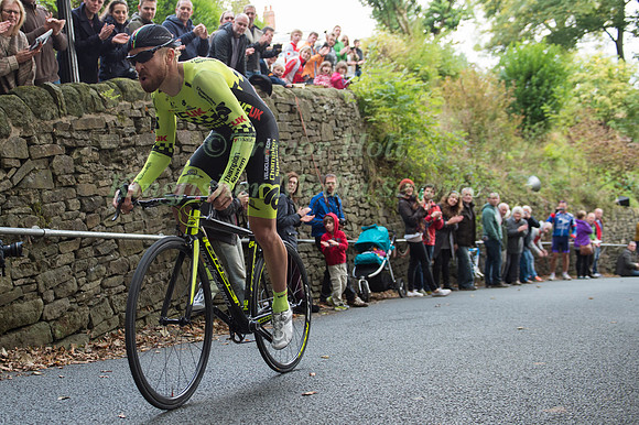 Lee Baldwin of Champion System/VCUK