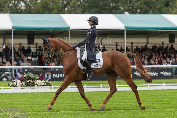 JENNIE BRANNIGAN AND FE LIFESTYLE (USA)
