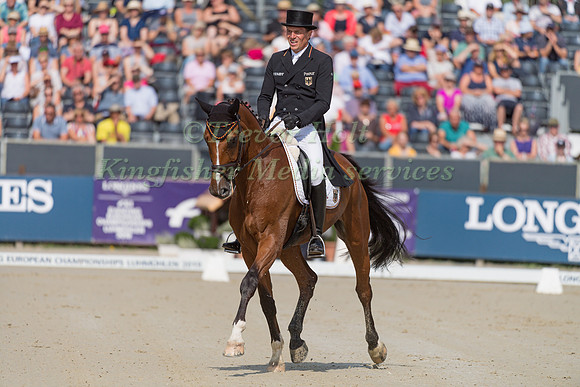 Kai Rüder (GER) and Colani Sunrise
