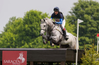 BEN WAY (GBR) AND PERKEL