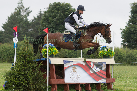 SOFIA SJOBORG AND BRYJAMOLGA VH MARIENSHOF Z