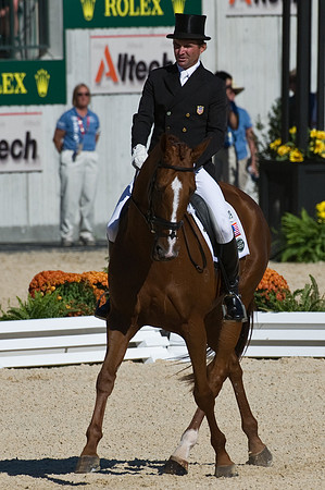 Phillip Dutton And Woodburn