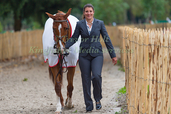 KATRIN KHODDAM - HAZRATI (AUT) AND COSMA