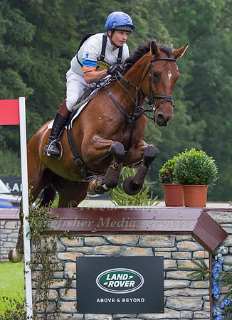 FRANCIS WHITTINGTON AND FARNDON