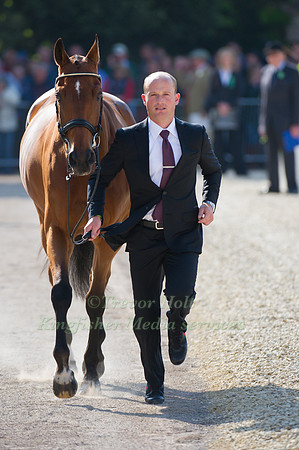 Michael Jung and La Biosthetique Sam FBW