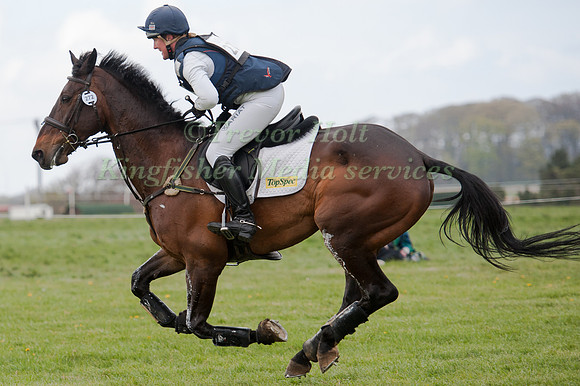 Nicola Wilson and Watermill Vision