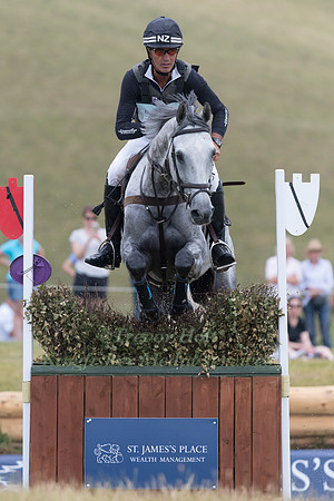 ANDREW  NICHOLSON (NZL) AND SWALLOW SPRINGS-3