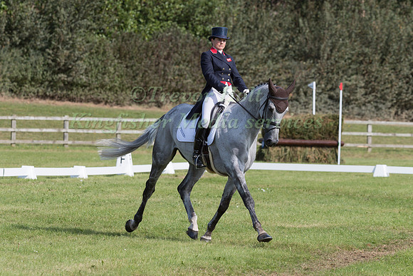 PIGGY MARCH AND FONBHERNA LANCER