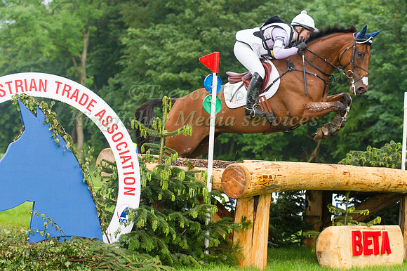 Gemma Tattersall and Arctic Soul