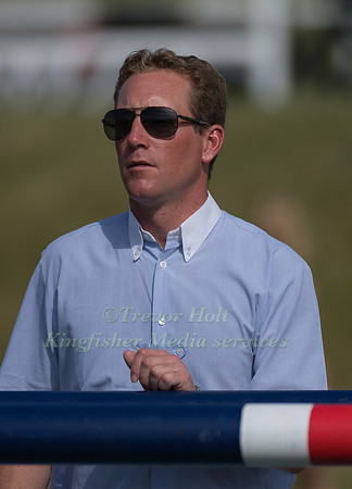 OLIVER TOWNEND