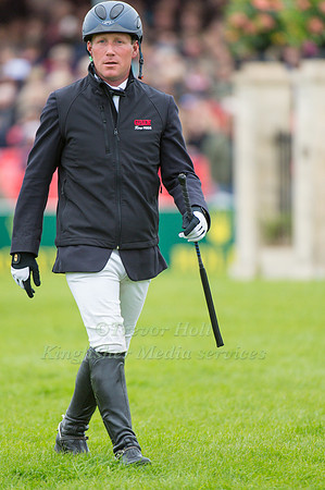 Oliver Townend (GBR)