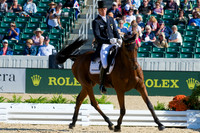 Dirk Schrade and Gadget de la Gare