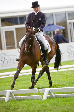 Sam Griffiths and Happy Times