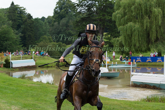 TOM ROWLAND AND VERY GOOD TEMPO