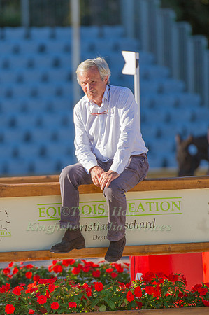 Pierre Michelet.