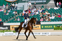 Simone Deitermann and Free Easy NRW