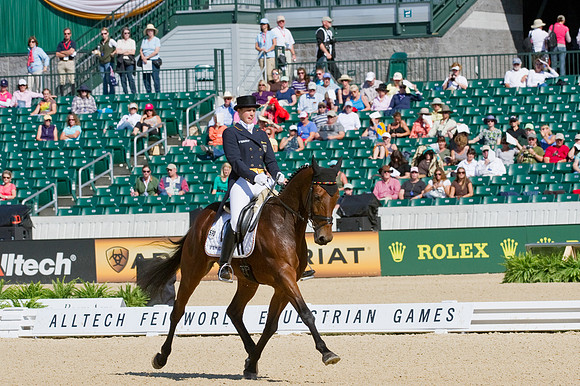 Simone Deitermann and Free Easy NRW