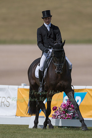 SIDNEY  DUFRESNE (FRA) AND TRESOR MAIL-2