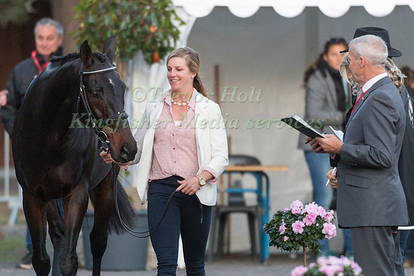 Alexandra KNOWLES (USA) AND SOUND PROSPECT