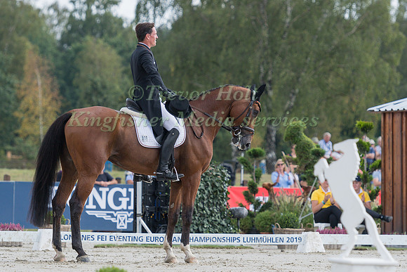 Kai Rüder (GER) and Colani Sunrise