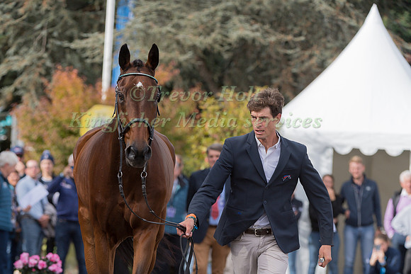 MAXIME LIVIO AND VITORIO DU MONTET