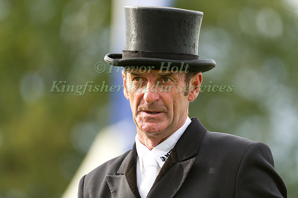Mark Todd
