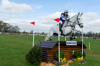 ETTI DALE  RIDING  SIMPLY SIMON II
