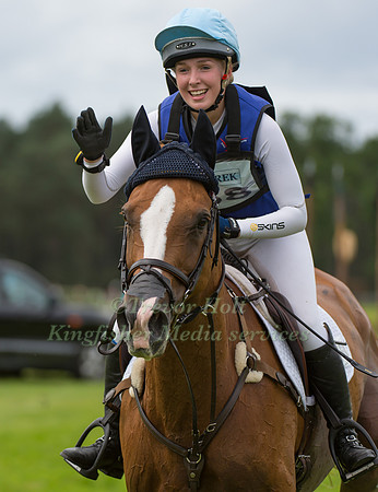 ROSA ONSLOW (GBR) RIDING HENTON ATTORNEY GENERAL