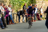Niall Paterson of Velo Club Cumbria