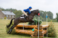 EMILIE CHANDLER  AND GORTFADDA DIAMOND