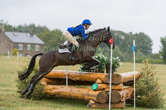 EMILIE CHANDLER  AND GORTFADDA DIAMOND