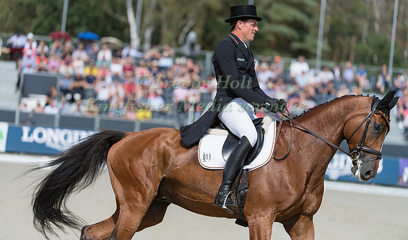 Kai Rüder (GER) and Colani Sunrise