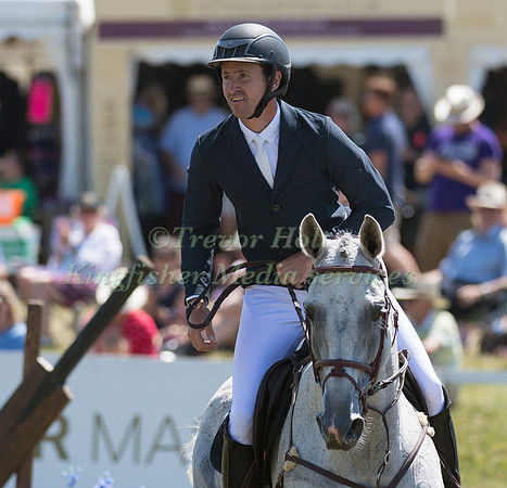 THOMAS CARLILE (FRA) AND UPSILON