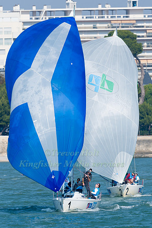 La Rochelle