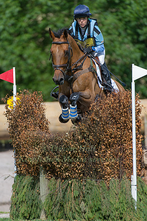 Emily Baldwin and Cooley All business
