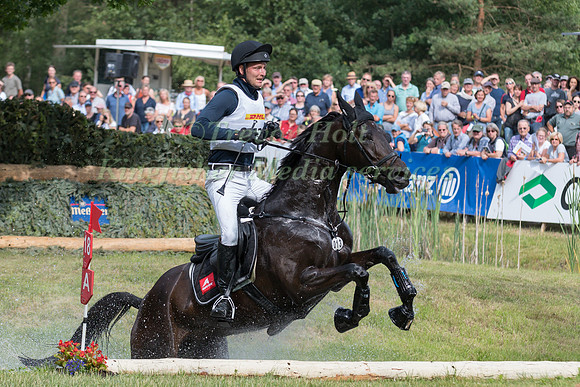 FALK-FILIP-FINN WESTERICH (GER) AND FBW GINA K