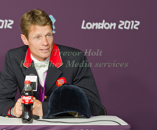 Wiiliam Fox-Pitt