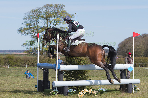 PIGGY MARCH RIDING BROOKFIELD QUALITY