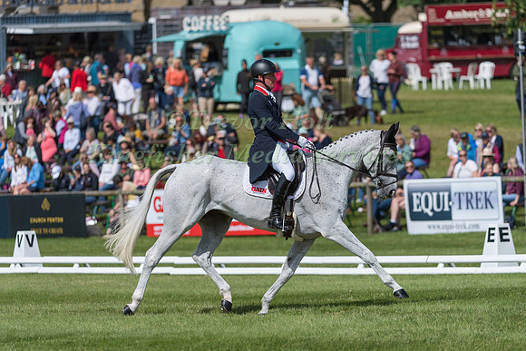 OLIVER TOWNEND AND AS IS
