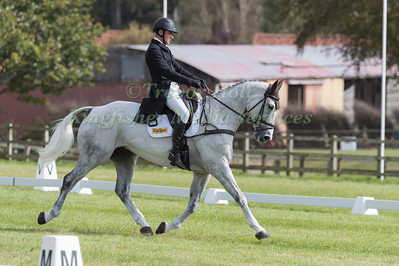JAMES RUSHBROOKE AND ZELANDNEW BK