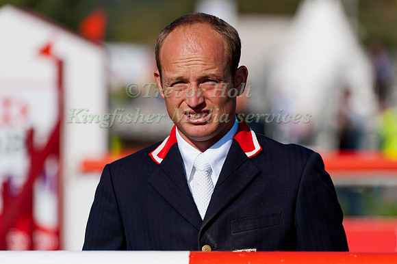 Micheal Jung