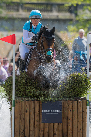 IZZY TAYLOR AND  DIRECT CASSINO