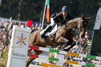 Caroline Powell and Boston Two Tip